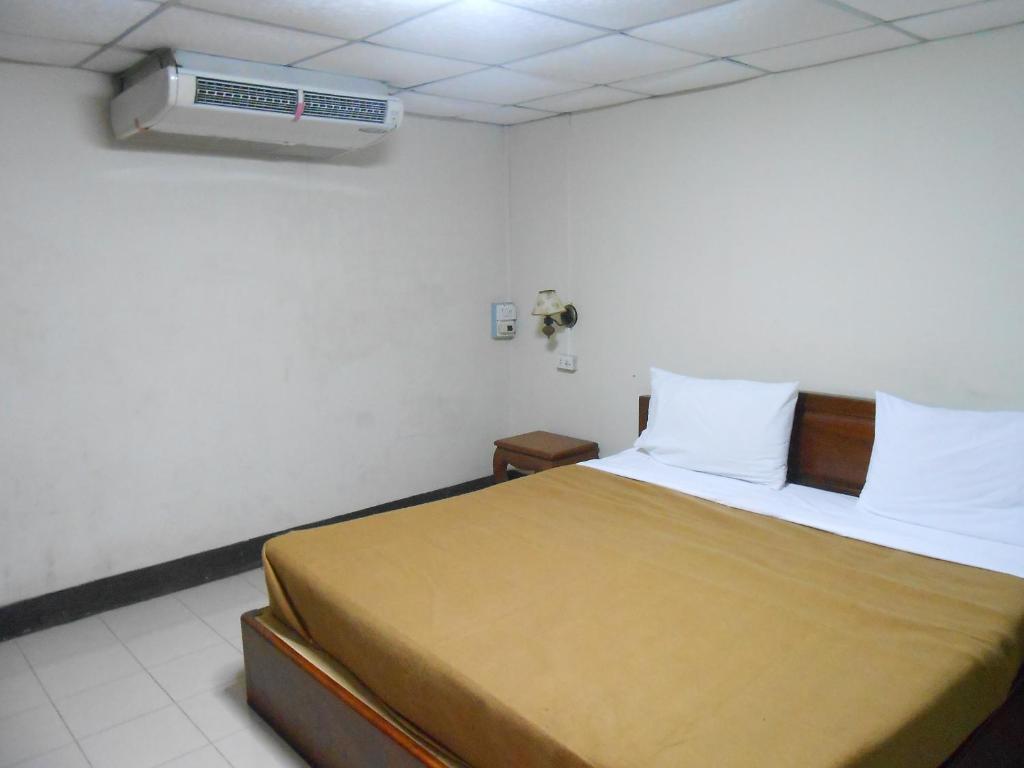 Souvanna Hotel 1 Ban Nongdouang Luaran gambar