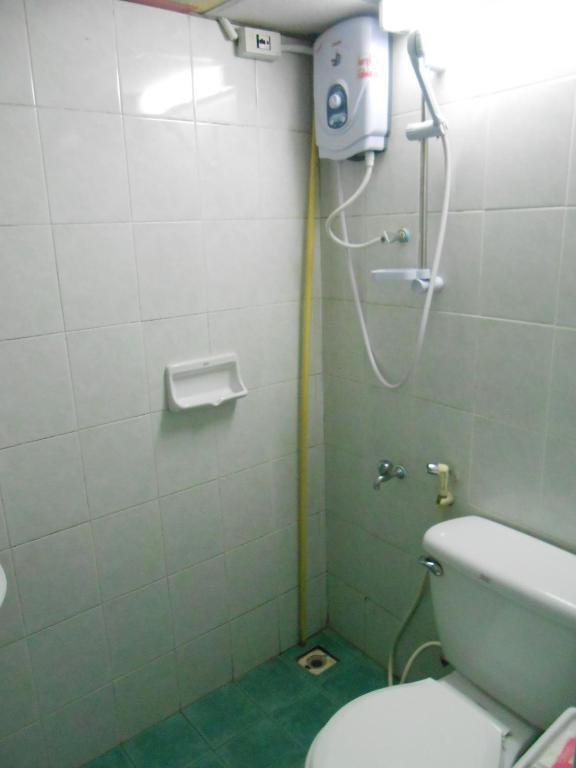Souvanna Hotel 1 Ban Nongdouang Bilik gambar