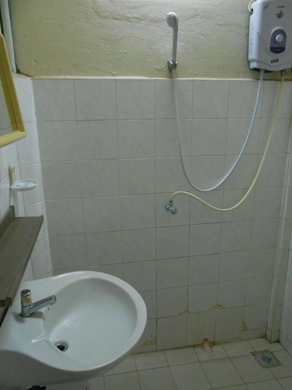 Souvanna Hotel 1 Ban Nongdouang Luaran gambar