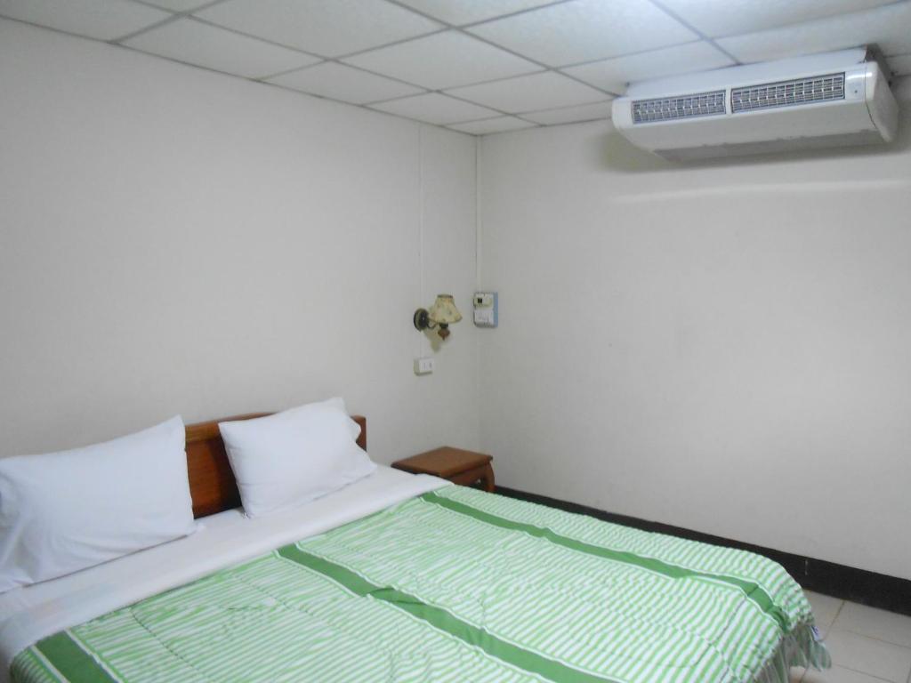 Souvanna Hotel 1 Ban Nongdouang Bilik gambar