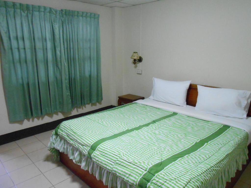 Souvanna Hotel 1 Ban Nongdouang Bilik gambar